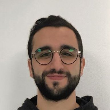 BenhaimIlan's profile picture. Diplômé de la Sports Management School. Diplômé du @mbadmb #MBADMB. Sales