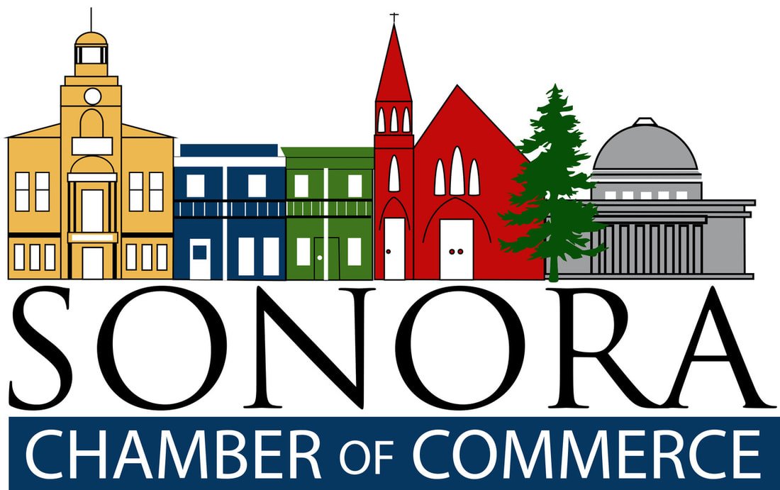 To promote and support community, business and tourism through marketing, promotion, and events, in order to make the  Sonora Area an amazing place to live.