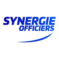 Synergie-Officiers(@PoliceSynergie) 's Twitter Profile Photo
