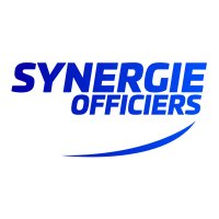Synergie-Officiers (@policesynergie) 's Twitter Profile