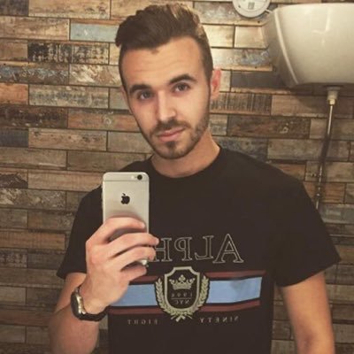 MaccyJack's profile picture. ⚫️#TBITBBH ⚪️#ReturnOfTheMac