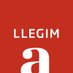 Ara Llegim (@arallegim) Twitter profile photo Ara Llegim (@arallegim) Twitter profile photo