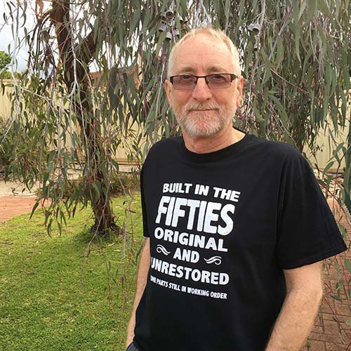 Retired. Interests include programming iOS macOS, photography, motorsport, motorcycling (especially sidecars), tarmac rally.
