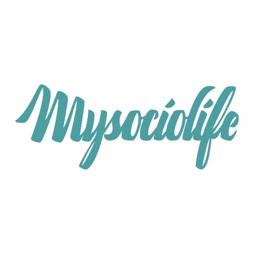 MySocioLife helps people contribute to society, all the while, making memories along the journey. Make a difference now at https://t.co/W0Fc7F47IA