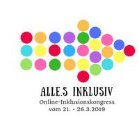 Bettina Krück - Inklusionskongress (@bettinakruck) Twitter profile photo