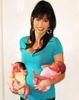 mom of 5, surving life with newborn twins, body, mind & soul.