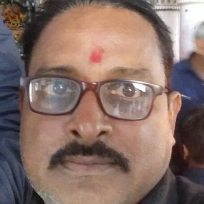 kr_Arbind_Singh's profile picture. 