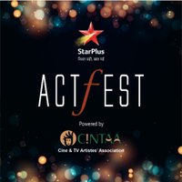 ActFest(@act_fest) 's Twitter Profile Photo