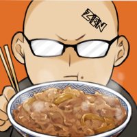 Zen@ぎゅーどん (@zen_0110) Twitter profile photo