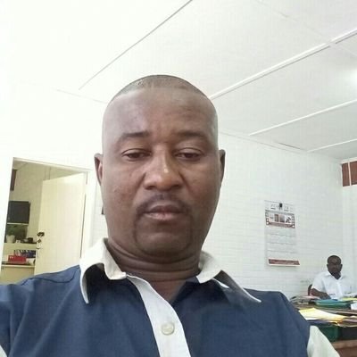 BenjieMapambe's profile picture. 