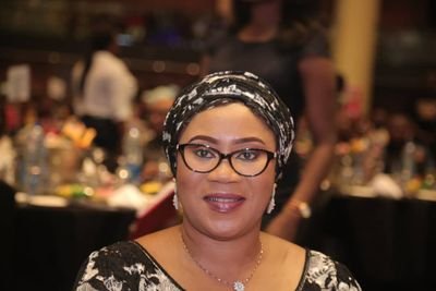 GimbiaSultana's profile picture. Empowering one woman at a time..enterprising