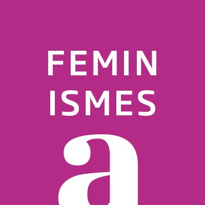 Una mirada al que passa al món amb visió de gènere. 
📩 arafeminismes@ara.cat

Subscriu-te al periodisme lliure i compromès  👉🏽 https://t.co/9JNsY221l7