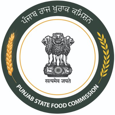 Punjab State Food Commission (PSFC) (@Foodcommission1) / Twitter
