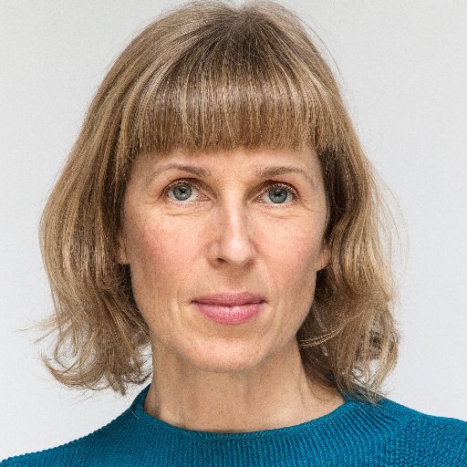 fiona freund Profile