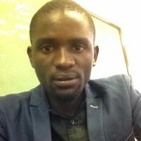 Tariro Nyevera (@tnyevera) 's Twitter Profile