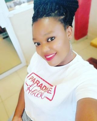 PhilileSimelani's profile picture. 