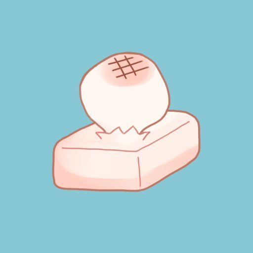 おもちさんのプロフィール画像