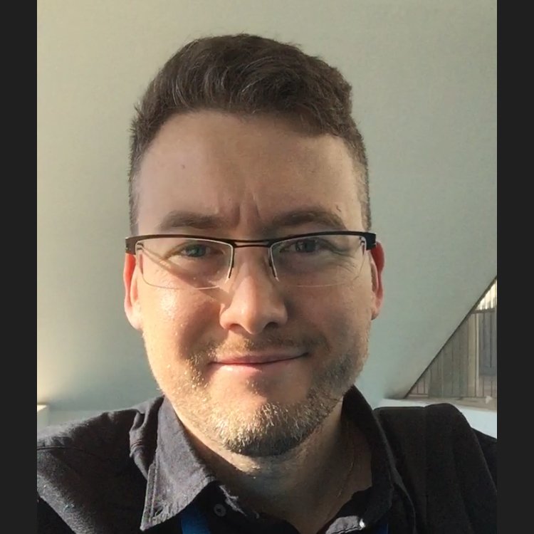 Sergey Lisitsin πΊπ¦ Profile