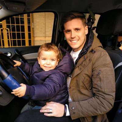 Rami14KCF's profile picture. 14.