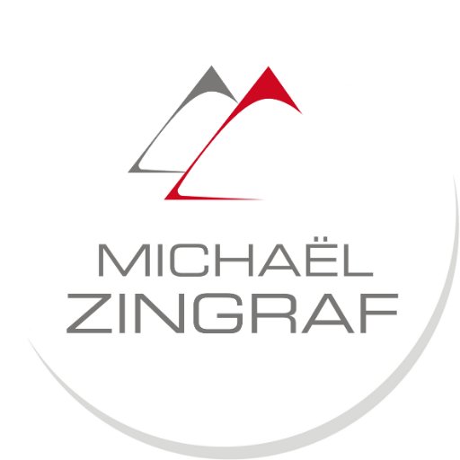 Michaël Zingraf