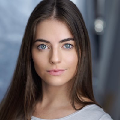 Actress
Represented by British Talent Agency