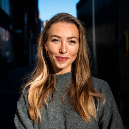 clpb's profile picture. Proud COO of @bebornsocial, wife, sister, daughter, French Bulldog owner, #ForbesUnder30 2019, Women In Marketing award winner and @MktgAcademyUK alumni.