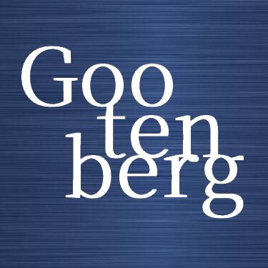 gootenberg's profile picture. Le fil de l'agence Gootenberg et de ses clients. PR & gestion de réputation - Reputation management consultancy.