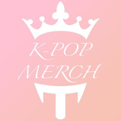 Kpopmerch Kp0pmerch Twitter
