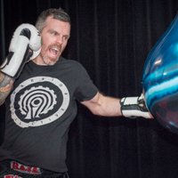 Warrior Collective (@warriorcollect) 's Twitter Profile Photo Warrior Collective (@warriorcollect) 's Twitter Profile Photo