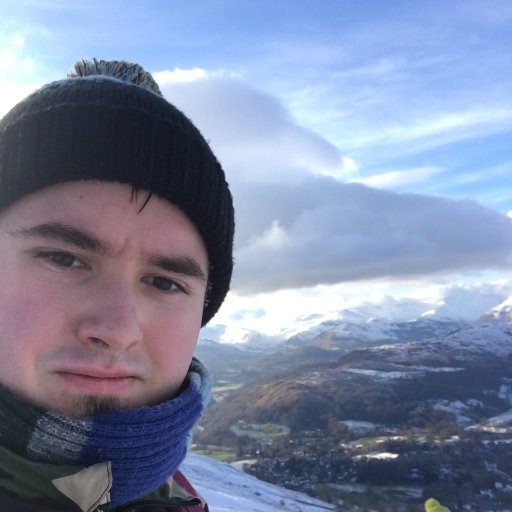PDRA at University of Oxford. Studies volatiles in magmas and stuff. Also a seal (the animal) enthusiast. Consumer of fine and less fine beverages.