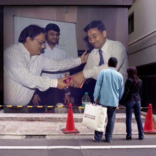 anujratan's profile picture. 