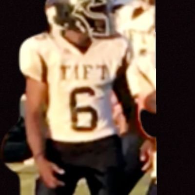 229
Class of 2022
MLB/Bandit. At Tift county highschool
#6