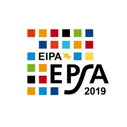 The EPSA brings together the best, most innovative and efficient performers from the European public sector. #epsaawards2019