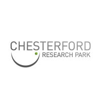 Chesterford Research Park (@chesterfordrp) 's Twitter Profile