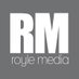 Royle Media 📈 (@RoyleMedia) Twitter profile photo