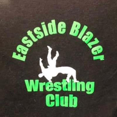The official twitter page of Eastside Blazers Wrestling Club. #BlazerPride #MIH