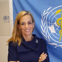 Carina Ferreira-Borges (@drcarina_fb) 's Twitter Profile