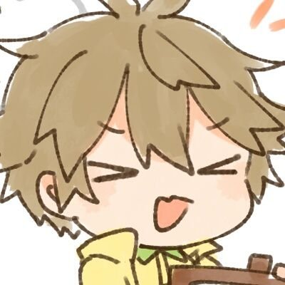 えなさんのプロフィール画像