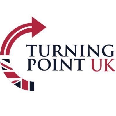 TurningPointCE's profile picture. Official account for Turning Point UK’s Crouch End chapter. Fighting the liberal media elite between Hornsey and Muswell Hill.