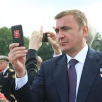 Alexey Dumin (@alexeidumin71) 's Twitter Profile