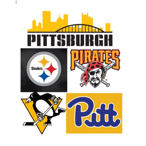 Pittsburgh sports fan. Librarian