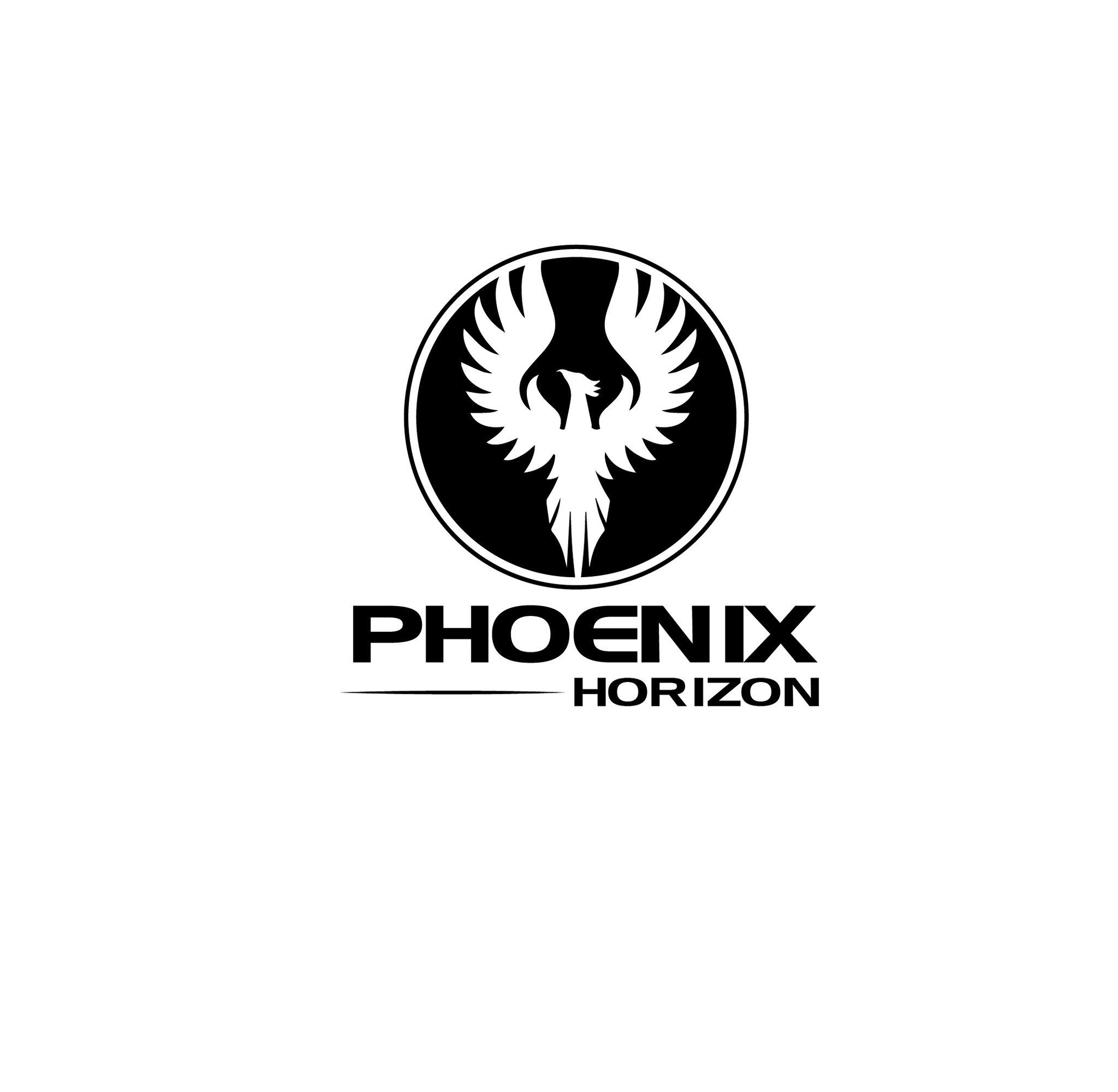 We are Phoenix Horizon, dedicated to helping our customers express their creativity through high-quality custom apparel.