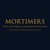 Mortimers Jewellers (@MortimersJewels) Twitter profile photo