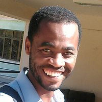 Gedion Zerihun (@zerihungedion) 's Twitter Profile