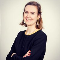 Gabrielle Arbanère (@g_arbanere) 's Twitter Profile