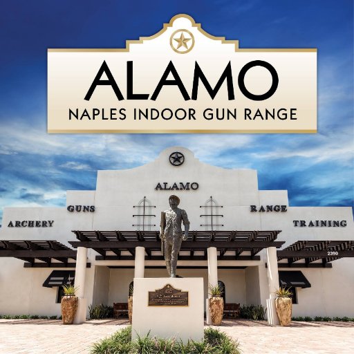 The Alamo Range, is more than a range... It’s a Destination #AlamoRange