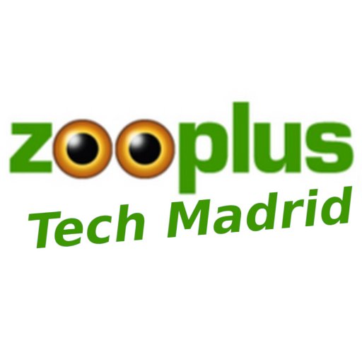 ZooplusTechMad Profile Picture