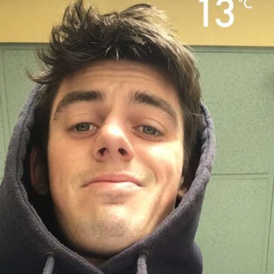 cconder98's profile picture. kiwi 🥝 📍Wanganui, New Zealand