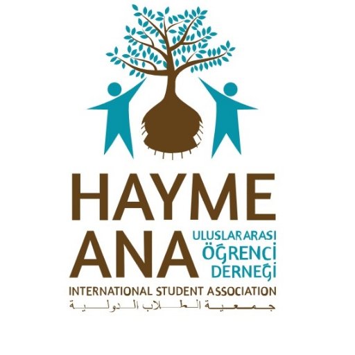 Haymeana Uluslararası Öğrenci Derneği