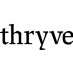 ThryveNutrition (@thryvenutrition) Twitter profile photo ThryveNutrition (@thryvenutrition) Twitter profile photo